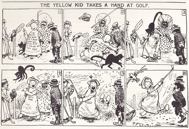 The Smithsonian Collection of Newspaper Comics / page 14