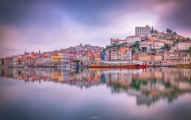Porto 2021