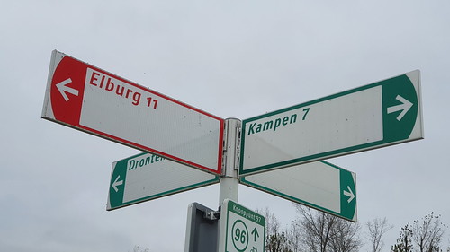 Reevesluis Kampen 02 | by European Roads