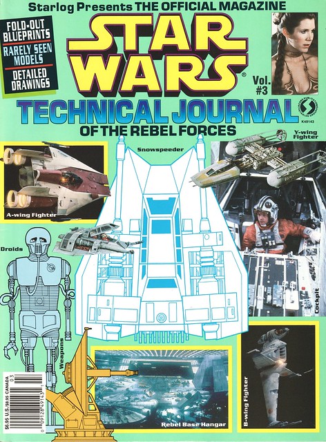 Technical Journal of the Rebel Forces