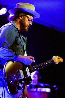 The Lone Bellow