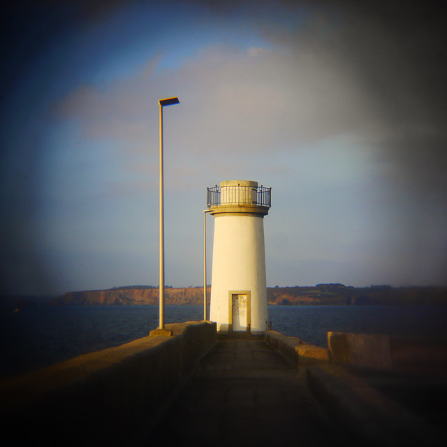 Camaret-sur-Mer, Finistère.