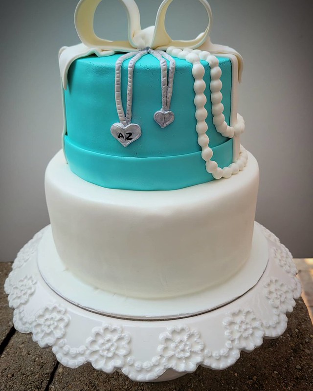 Cake by Mrs. Cay's Cupcakes, Cakes & More