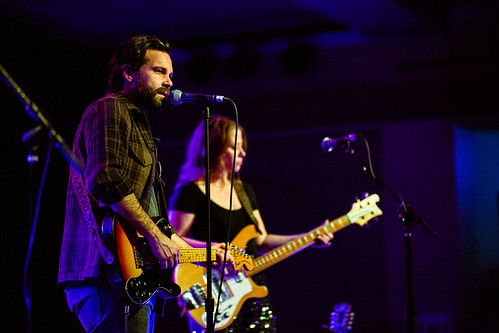 The Lone Bellow
