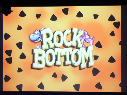 Rock Bottom Production – Tuesday Performance 2021
