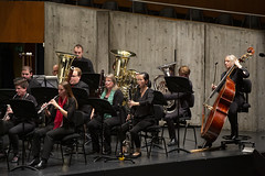 Gloria mit Choeur Symphonique de Bienne, 6.November