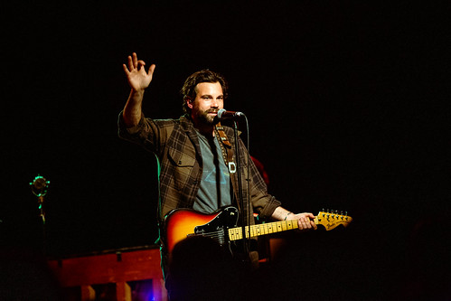 The Lone Bellow