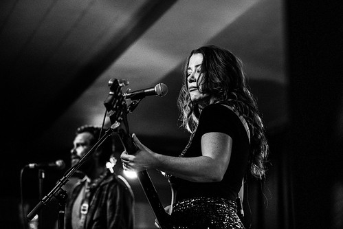 The Lone Bellow