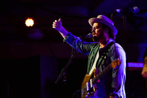 The Lone Bellow