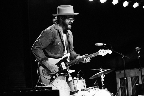 The Lone Bellow