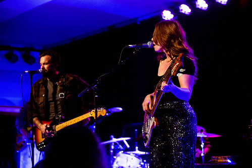The Lone Bellow