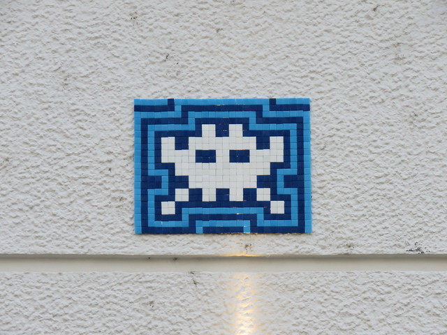 Space Invader WN_12