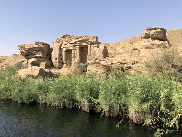 Gebel el-Silsila (Egipto)