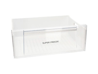 Cassetto vetro super freeze frigorifero congelatore Whirlpool Indesit 488000506209