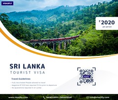 Sri lanka tourist visa