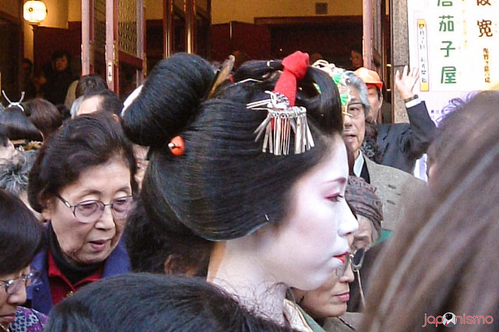  Diferencia Entre Geisha y Maiko  Guía Completa 