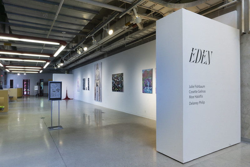 Eden | Cohen Commons Gallery