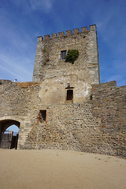 Château, Monsaraz