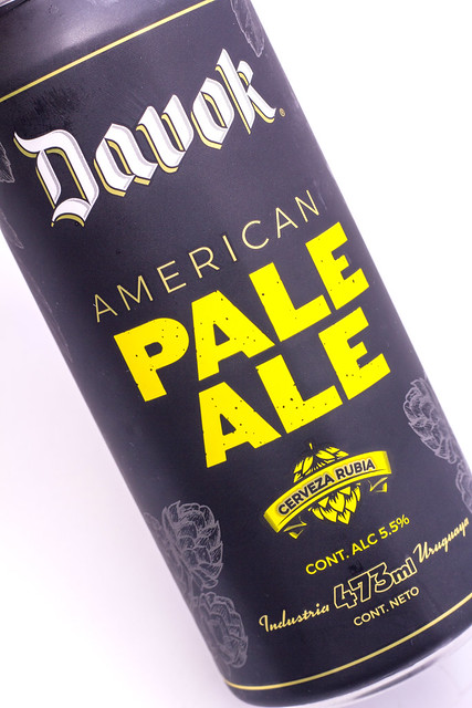 Davok American Pale Ale