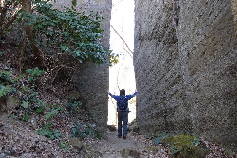 鷹取山