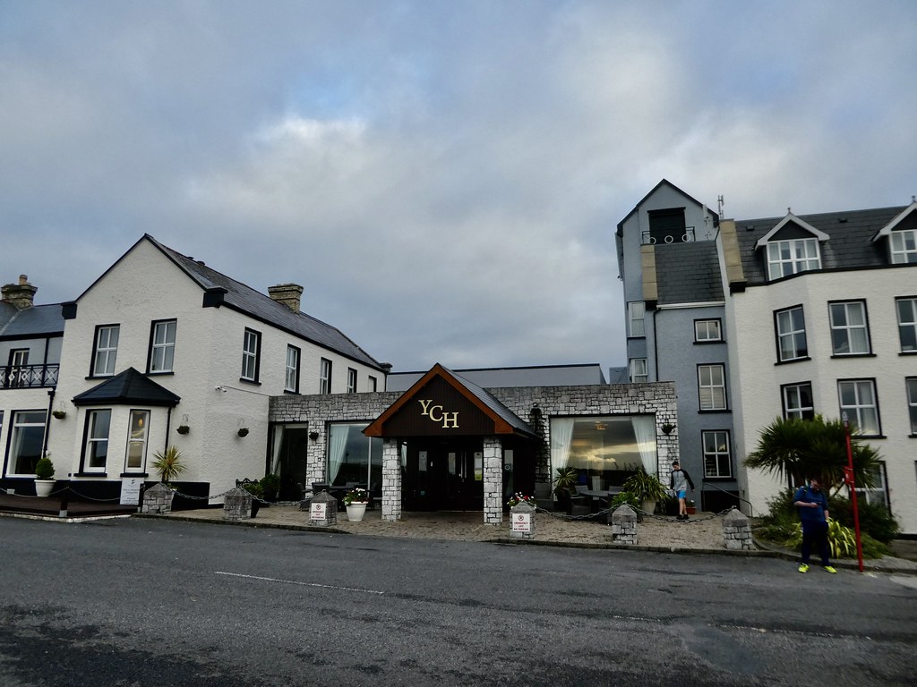 Yeats Country Hotel, Rosses Point, Sligo