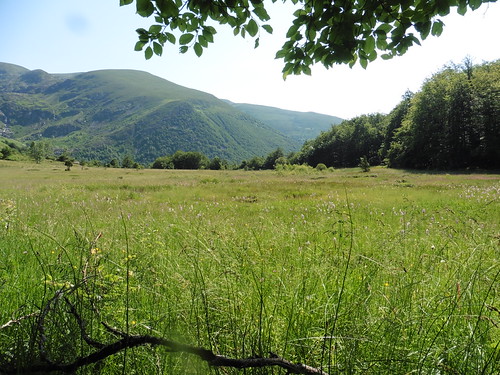 Ariège | by Thibault Lefort
