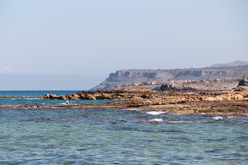 Potamos Beach