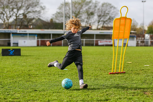 Talented Player Development | Stock Images Gallery | by SLF Studios