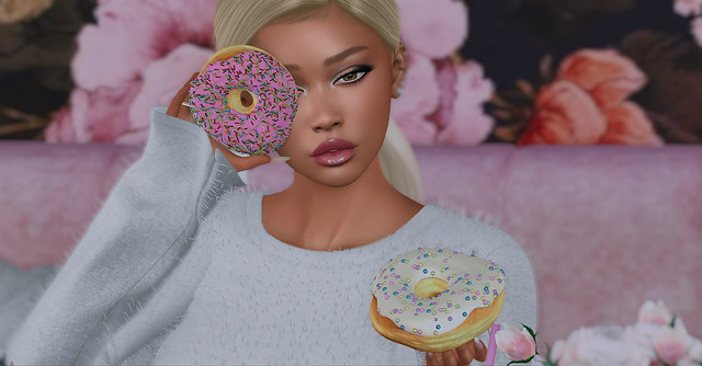 donut time[📷 - 119]