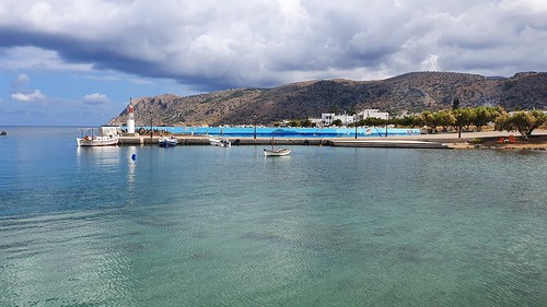 Kreta 2021 120 Milatos Beach