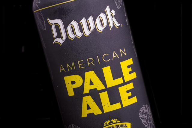 Davok American Pale Ale