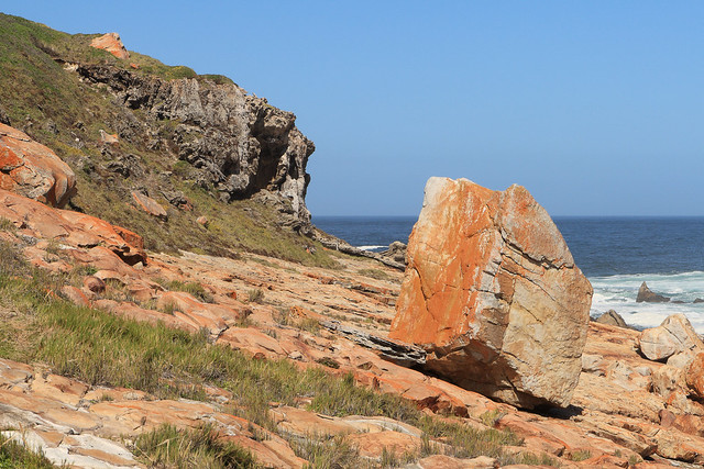 South Africa - Robberg Nature Reserve
