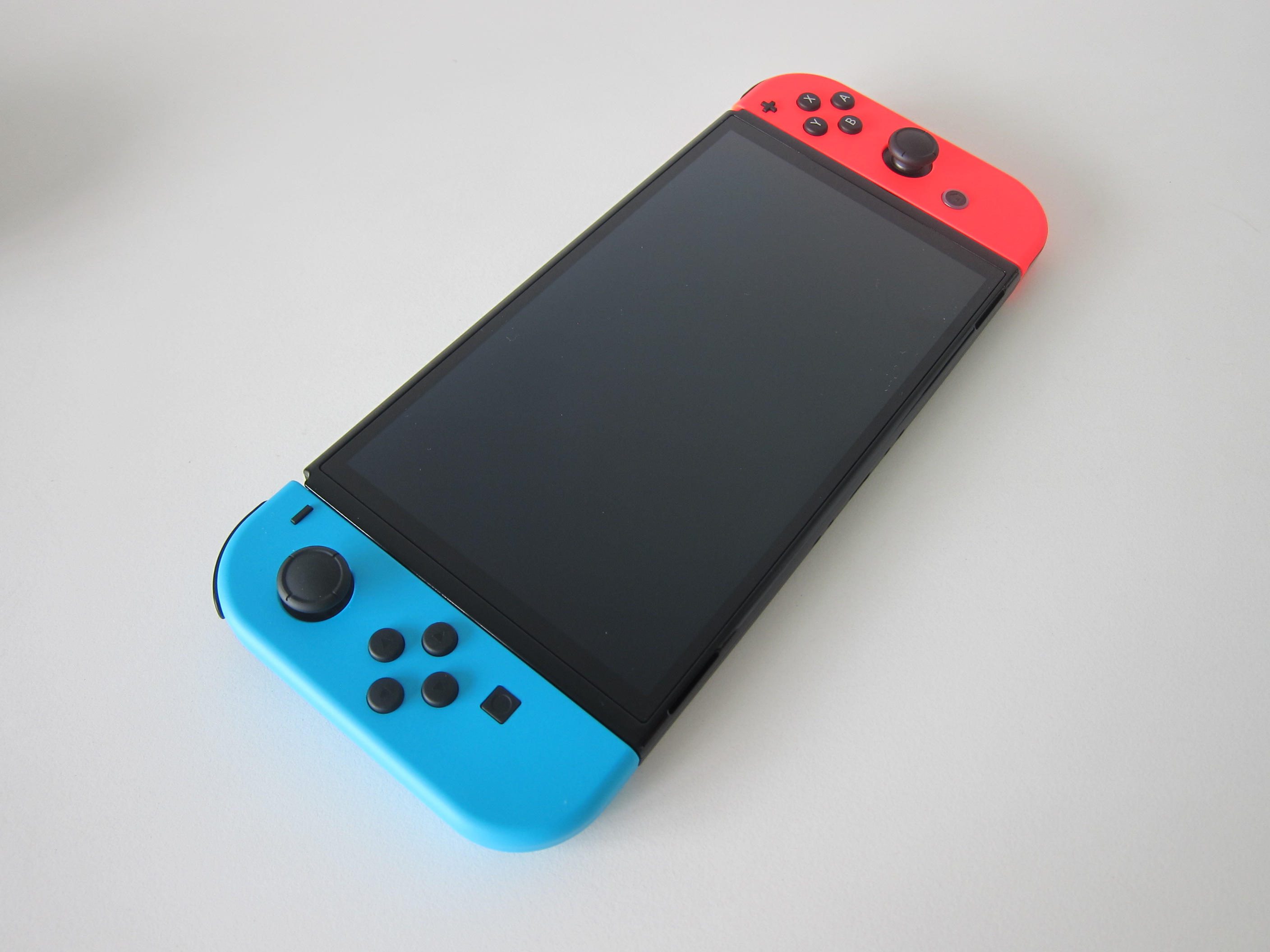 Nintendo Switch (OLED Model), Nintendo