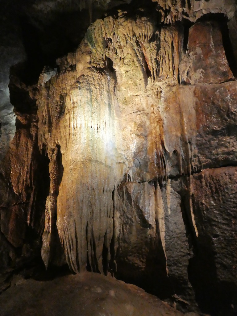 Marble Arch Caves, County Fermanagh
