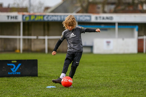 Talented Player Development | Stock Images Gallery | by SLF Studios