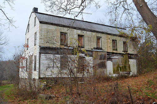 abandoned farm house farmhouse goshenny orangecountyny oncewashome