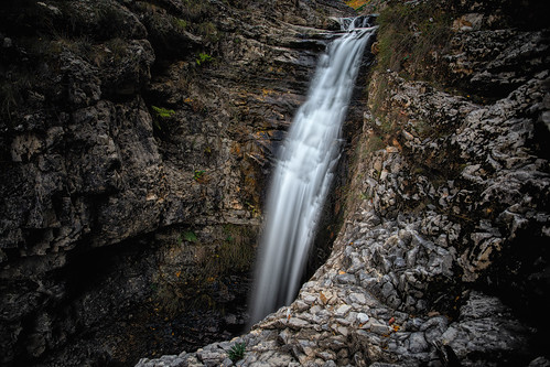 peshturawaterfall ujëvaraepeshturës water moving longexposure albania balkans