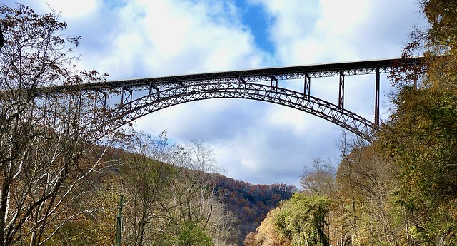 New River Gorge Weekend