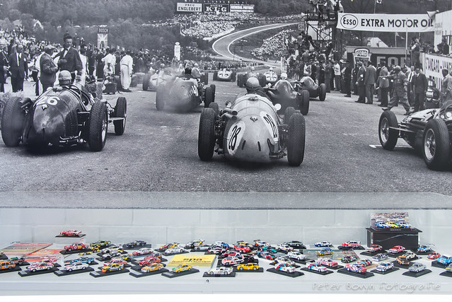 In the Spotlight  : Circuit de Spa - Francorchamps - 100 Years