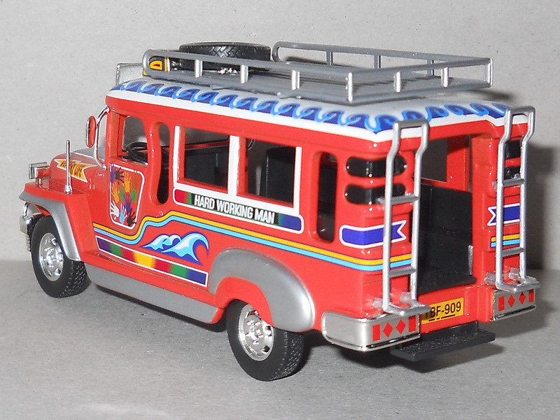 Jeepney - 1980