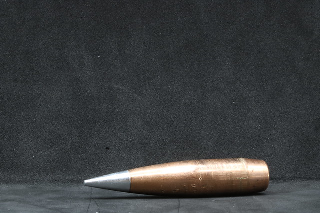 50 BMG (12.7x99mm), 750gr A-MAX, Hornady
