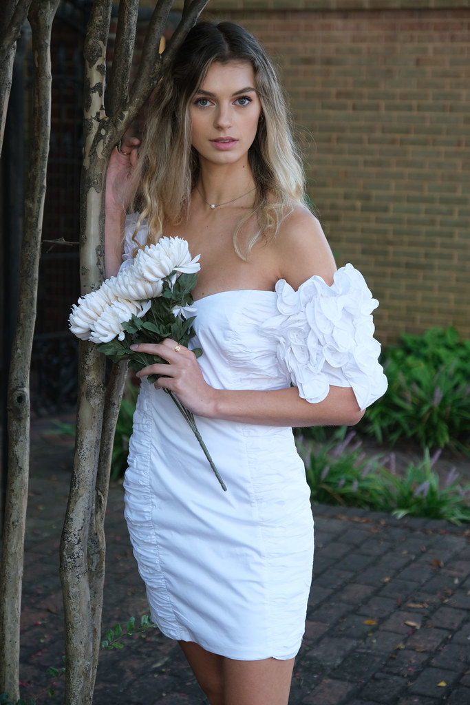 Stunning Blonde | One of the most gorgeous models I have sho… | Flickr