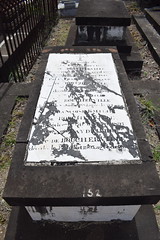 Paul Emile Boucher de Boucherville, Western Cemetery