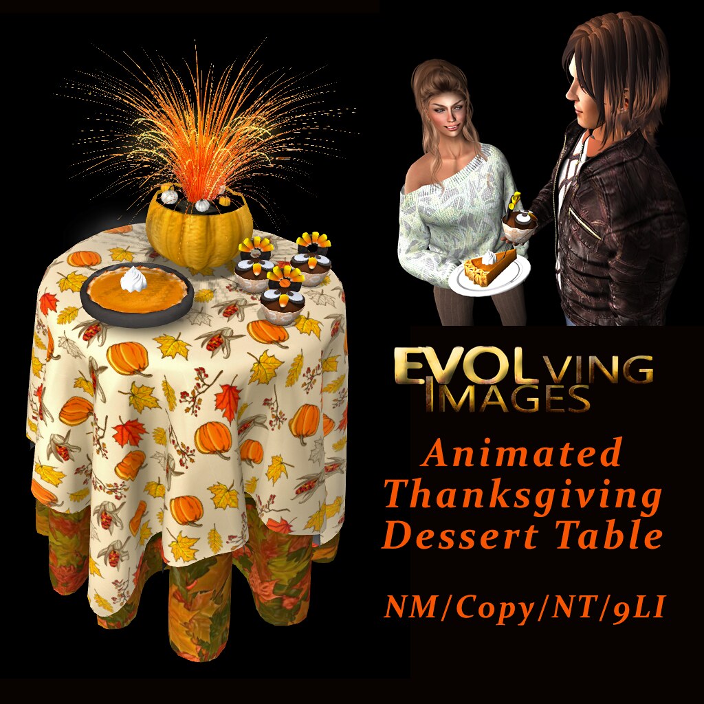 Thanksgiving Dessert Table Ad 1024