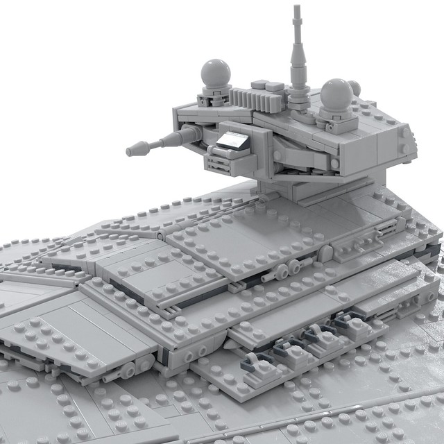 Victory-class Star Destroyer_4