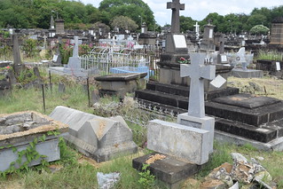 Honourable Francis Cynric Sheridan, Western Cemetery