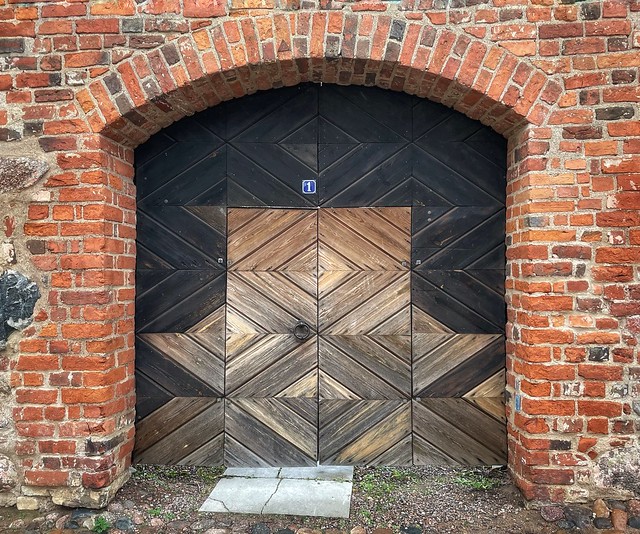 Doors I