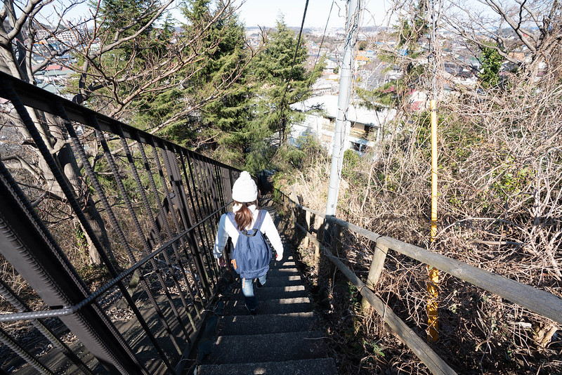 鷹取山公園