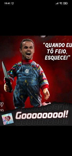 Flamengo Memes by Eneko Laiz Moreno