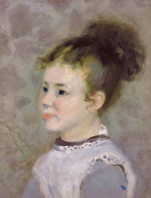 Jeanne Sisley (Renoir)